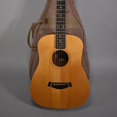 Baby Taylor (BT1) Layered Walnut Acoustic Guitar