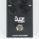 J. Rockett Audio Designs The Dude Pedal