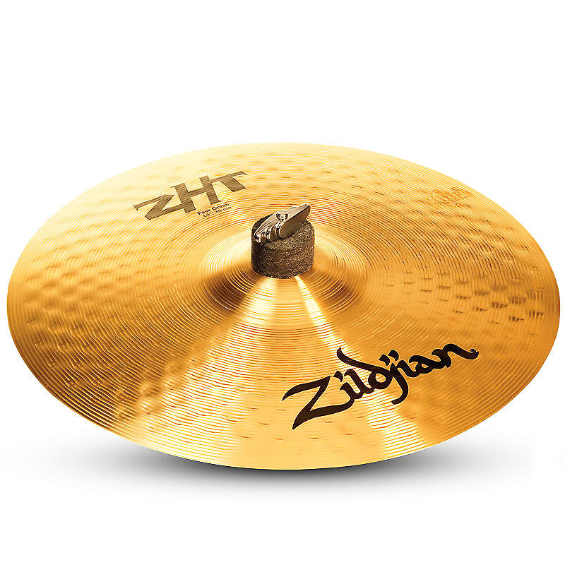 zildjian zht fast crash 14