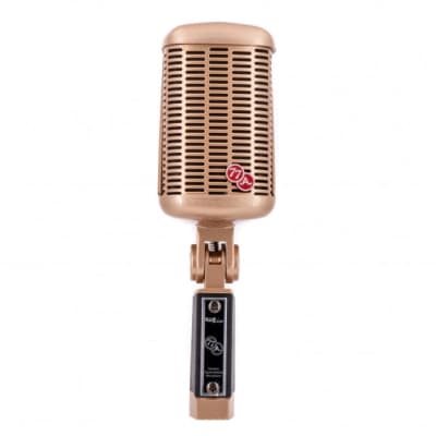 CAD A77 Vintage Supercardioid Microphone image 4