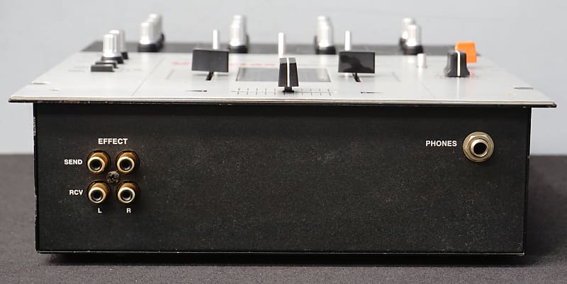 Vestax PMC-05 Pro III VCA