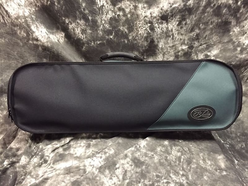 Paesold® 4/4 Full Size Violin Oblong Case with Backpack Straps, Super Light NEW image 1
