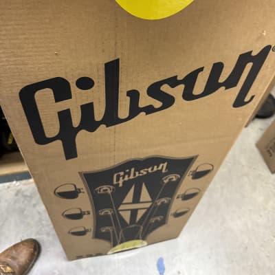 Gibson Custom Shop 60th Anniversary '60 Les Paul Standard  #001515   Reissue V2 2020 - Tomato Soup Burst image 19