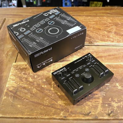 DW Fearn VT-4 for mastering? - Gearspace