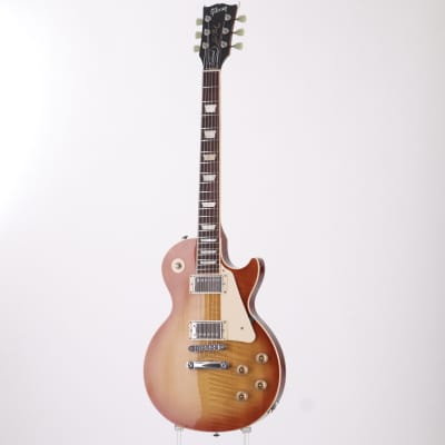 エレキギター】Gibson 2016年 Traditional Modelのラインナップ