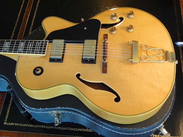 ギター Ibanez Artstar AF120 Ibanez AF120 Artstar Sunburst – Chicago Music Exchange