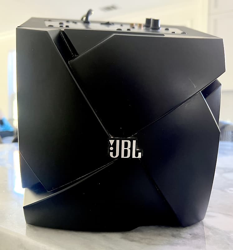 Jbl sub140p hot sale price