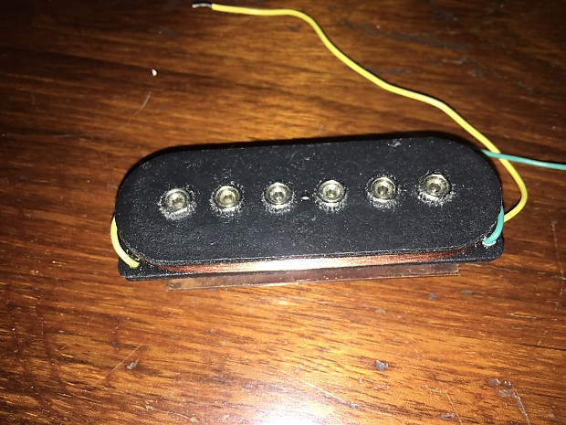 G&l jumbo mfd pickups top