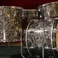 Richard's Philly Drums