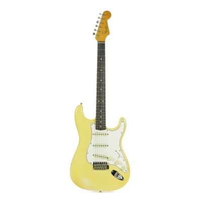 1965 Fender Stratocaster 　フェンダー　ストラトキャスター　ヴィンテージ　ハカランダ　ネック Fender Stratocaster 1965 | Reverb