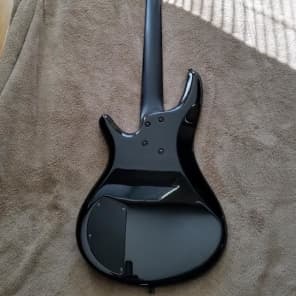 Ibanez SDGR 885 5 String Bass image 6