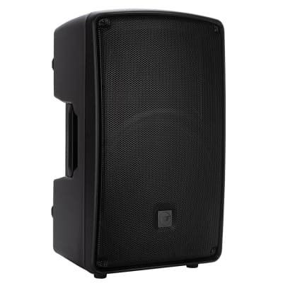 RCF HD12-A HD12A MK5 12" 1400W 2-Way Active Monitor Powered Speaker PROAUDIOSTAR image 3