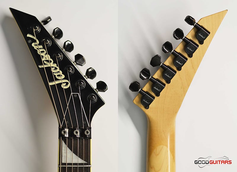 Jackson DXMG 2008 | Reverb Jackson DXMG 2008 | Reverb