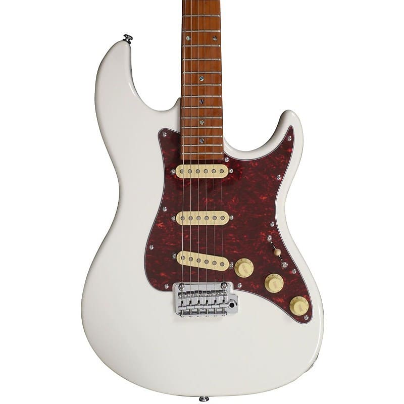 Guitarra Eléctrica Sire Larry Carlton S7 V AWH image 1