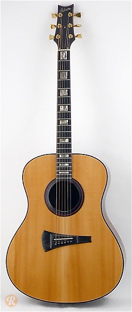 Gibson MK-81 Natural 1978 image 2