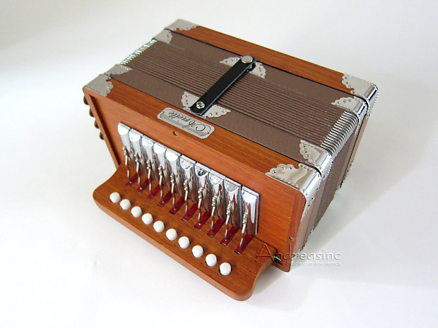 Ariette accordion outlet