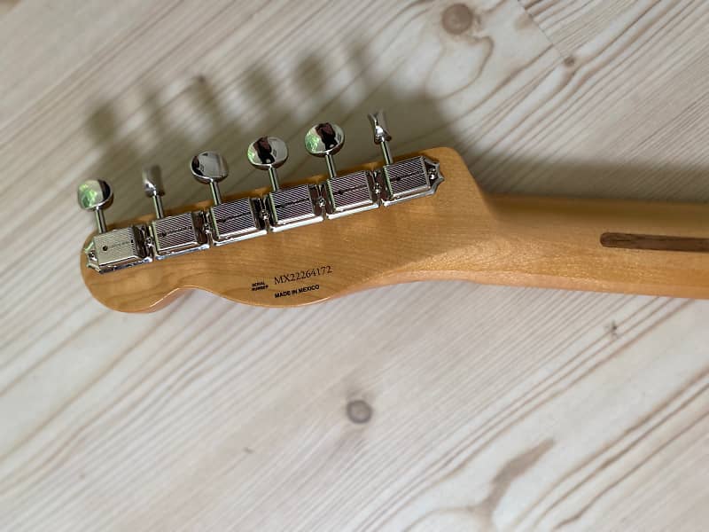 Fender Classic Series '50s Telecaster