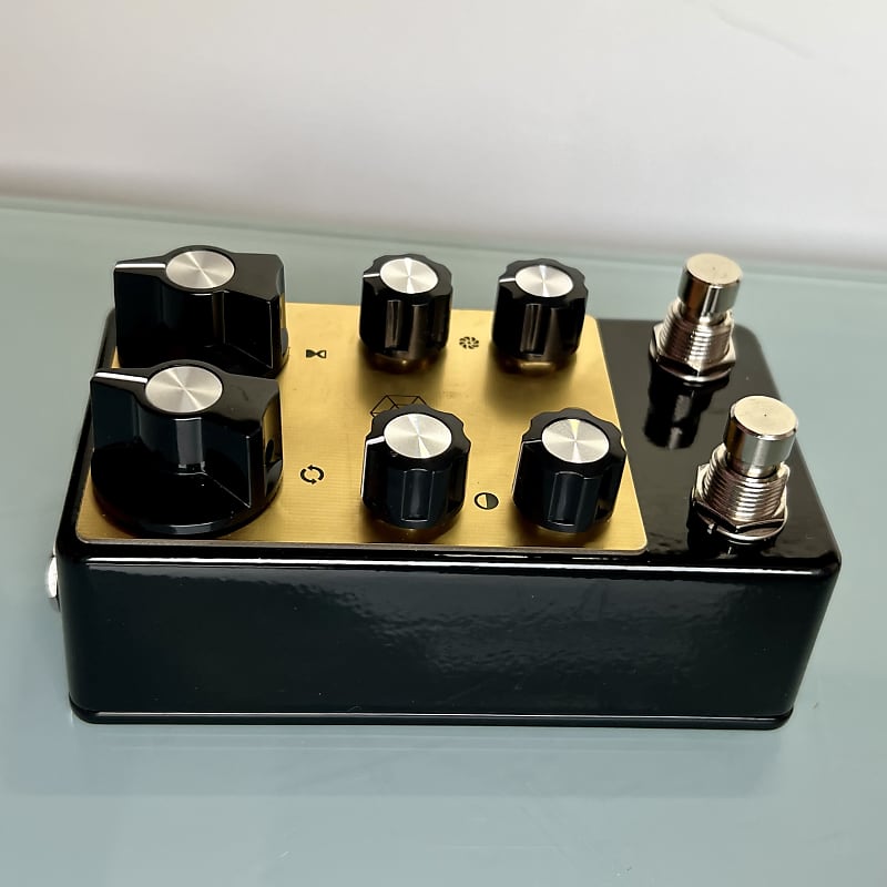 Fjord Fuzz Loke | Reverb Fjord Fuzz Loke | Reverb