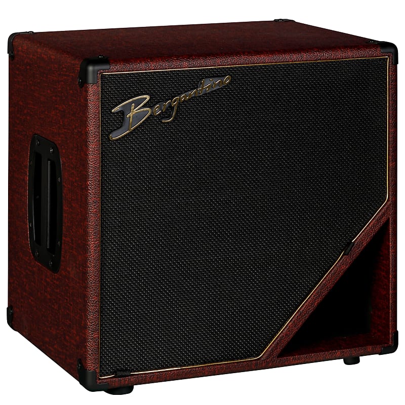 Bergantino Reference II Series 112 Loudspeaker 1x12" Bass | Reverb