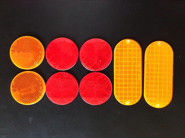 Evh shop reflector kit