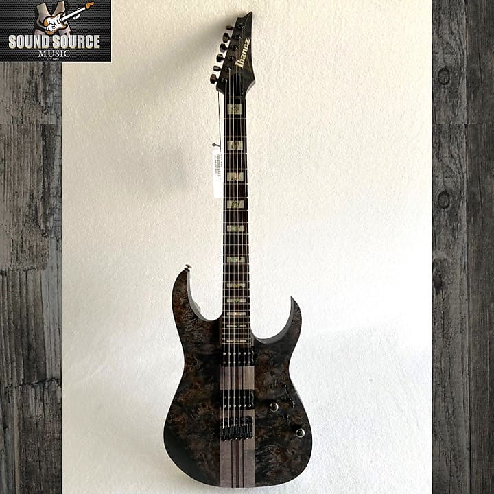 Ibanez RGT1221PB-DTF Premium 2023 - Deep Twilight Flat