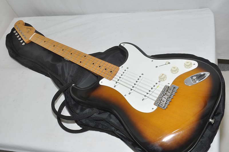 Fender JAPAN ST-57 1997～2000 Electric Guitar Ref. No.5981