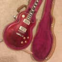 Gibson  Les Paul Traditional PRO III 2015 Wine red made in USA with original case & paper work