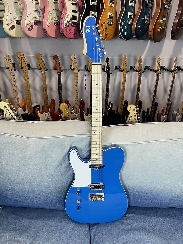 PureSalem Bette 2019 - Blue image 1