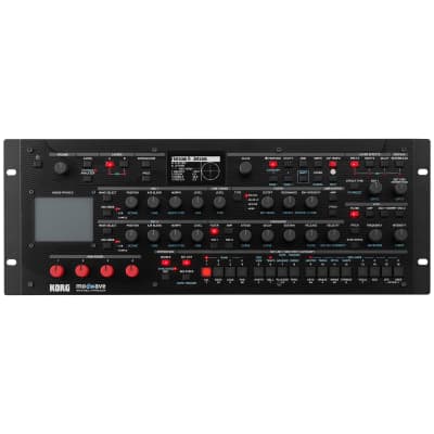 Modwave Module Korg image 2