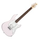 Sterling By Music Man Short Scale Cutlass HS Shell Pink - B-Stock