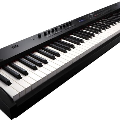 Roland RD-88 88-key Stage Piano with Speakers image 3