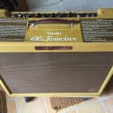 Fender EC Twinolux with Tone Tubbies and TAD Tubes! Amp as new!