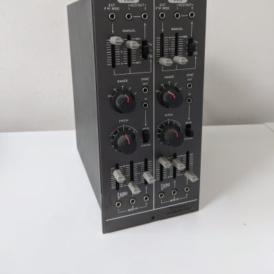 Roland System-100M System (112, 121, 140, 190) image 4