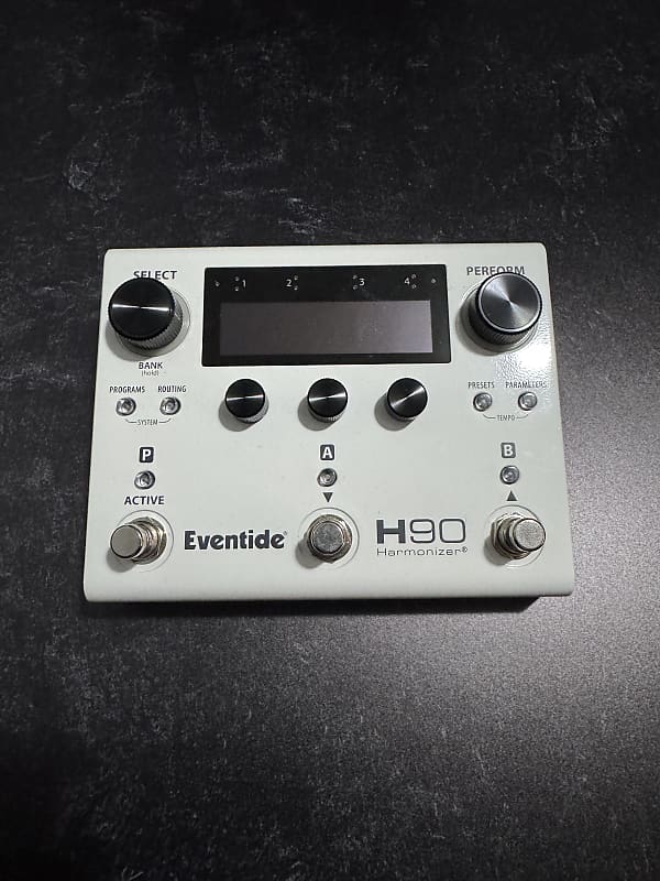 Eventide H90 Harmonizer