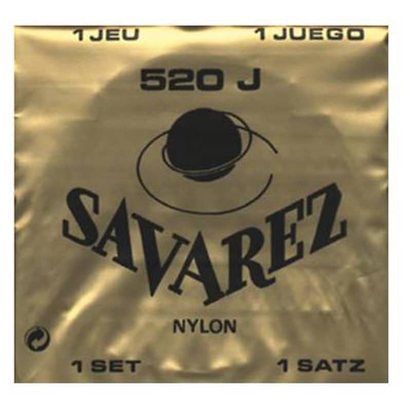 Savarez deals 520 j