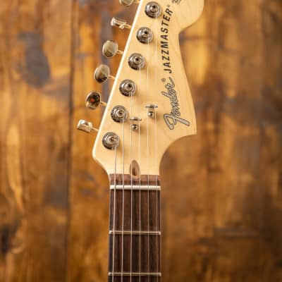 超歓迎】 Fender USA American Performer Jazzmaster エレキギター