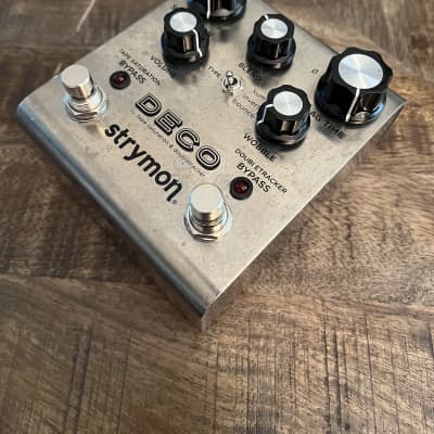 Strymon Deco V1 | Reverb UK