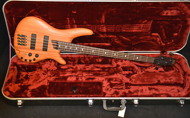 Ibanez sr4000e store