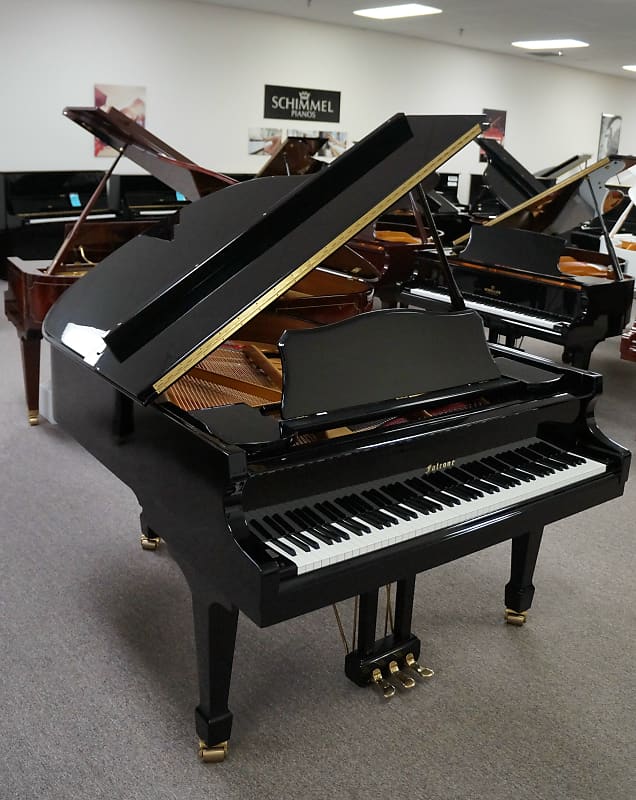 Falcone on sale piano price