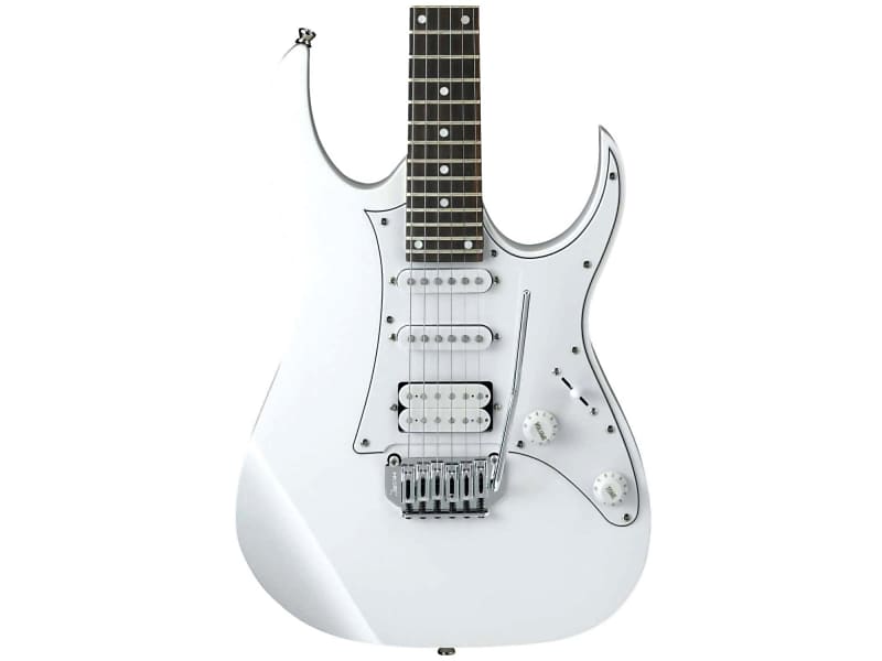 Ibanez GRG140WH EL GTR