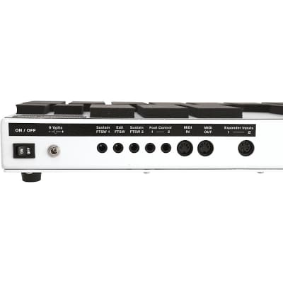 KAT Percussion MalletKAT 8.5 Grand (4-Octave Keyboard Percussion Controller with GigKAT 2 Module) Regular 4 Octave image 3