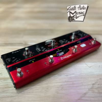 Reverb.com listing, price, conditions, and images for decibel-eleven-pedal-palette