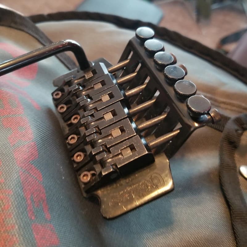 charvel by jackson 1ハム 中古品 - メルカリ
