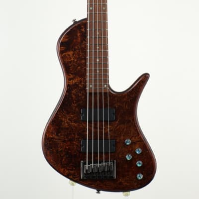 Carparelli Guitars Cf 6 08/22 | Reverb