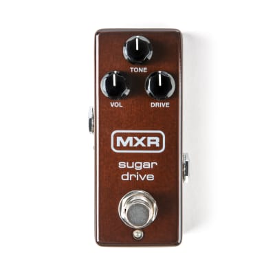 MXR CSP035 Shin-Juku Drive | Reverb