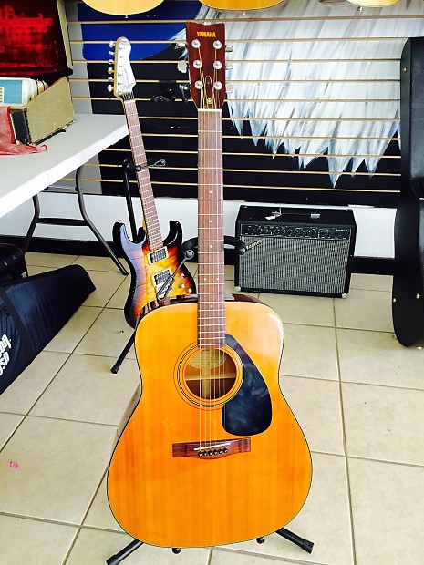 Yamaha fg770s deals