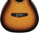 Ibanez PN15-BS Parlor Acoustic Guitar Sunburst