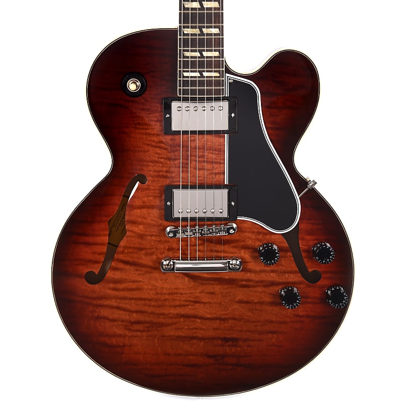 Gibson Memphis ES-275 Figured 2019 image 3