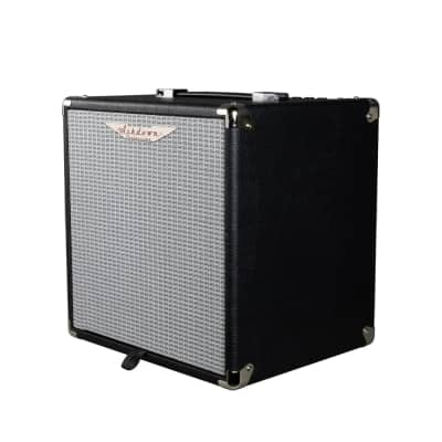 Ashdown Studio 10 50W 1 x 10 Superlight Bass Combo Amp image 2