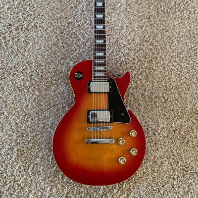 Made in Japan - Les Paul Copy - Yamaha Studio Lord | Reverb